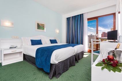 9. Bild der Unterkunft