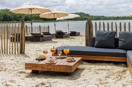 Center Parcs Le Lac d'Ailette