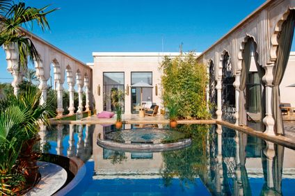 8. Bild der Unterkunft