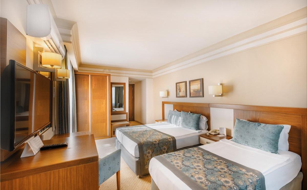 Doppelzimmer Standard