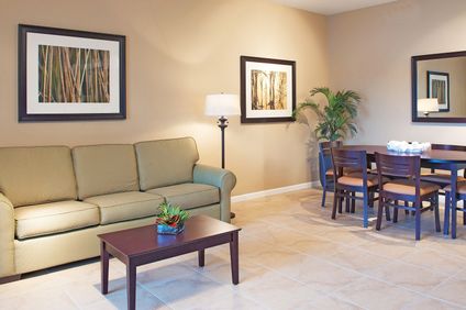 11. Bild der Unterkunft