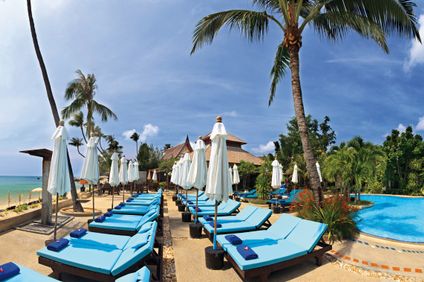 2. Bild der Unterkunft