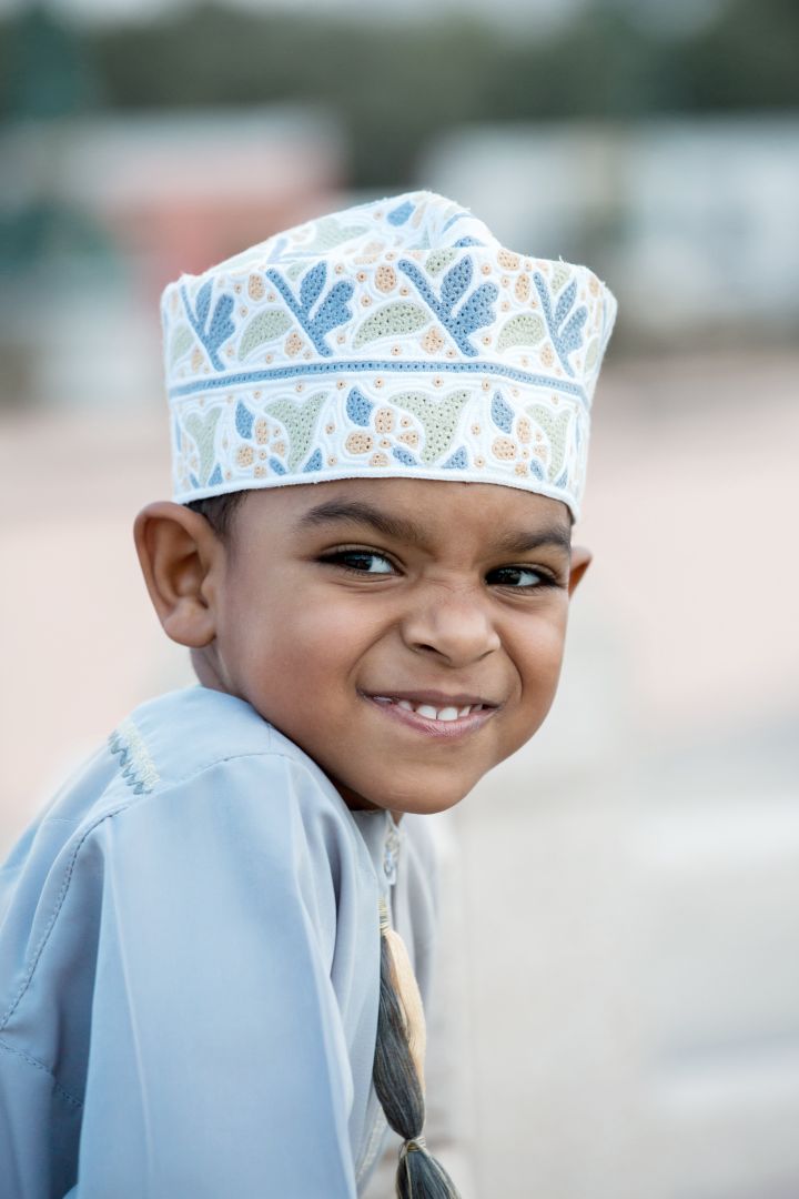 Ni baskets ni casquette !