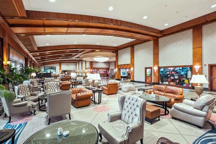 4. Bild der Unterkunft