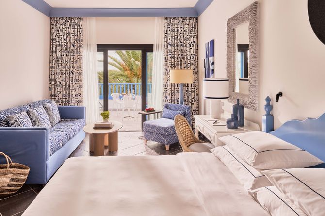 Chambre familiale
