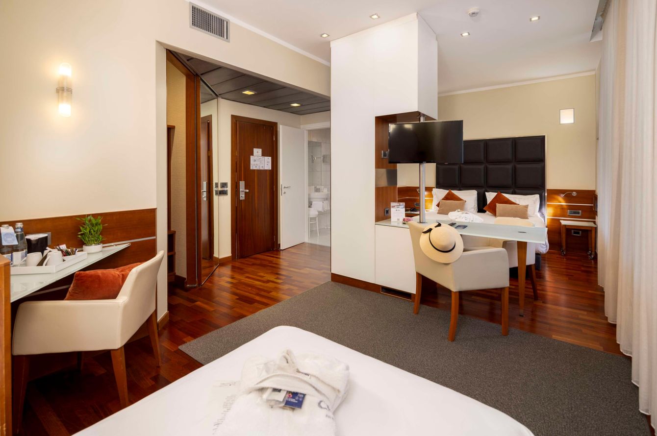 Junior Suite