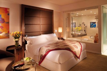 4. Bild der Unterkunft