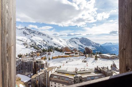 Belambra Club Les Cimes du Soleil