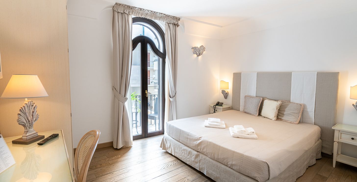 Chambre double