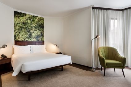 6. Bild der Unterkunft