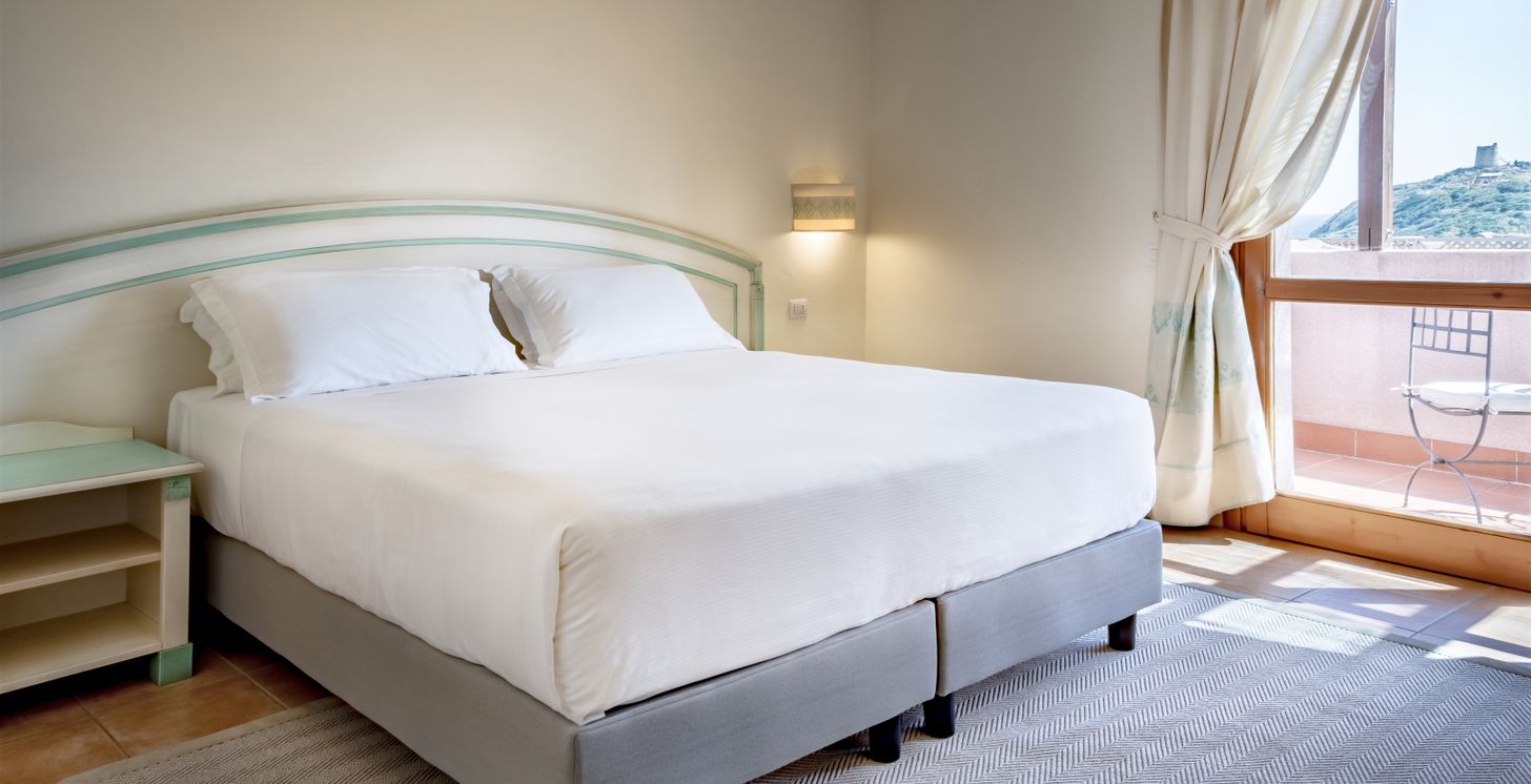 Doppelzimmer Comfort