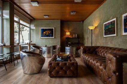 12. Bild der Unterkunft