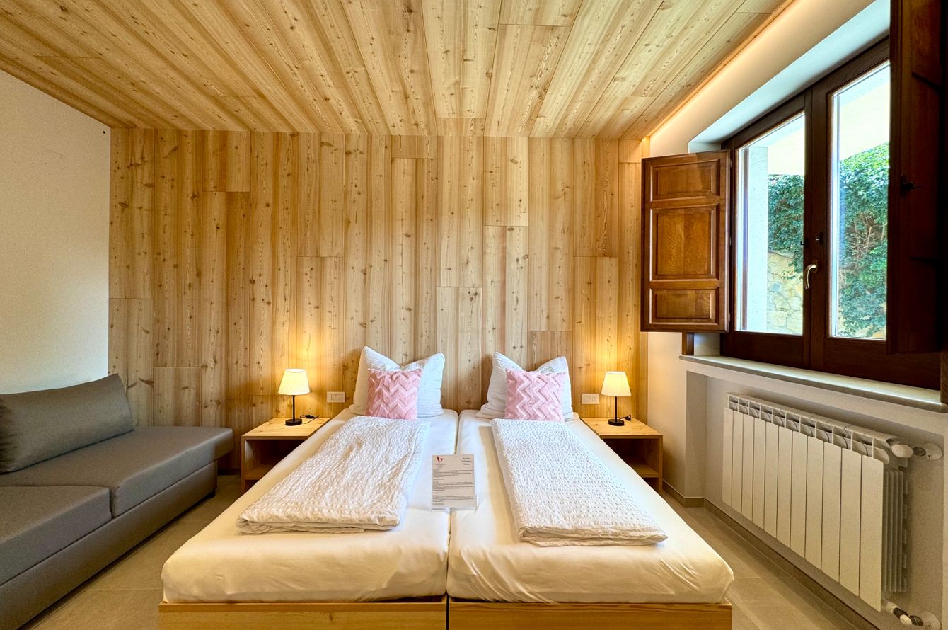 Doppelzimmer