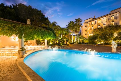 Sant'Alphio Garden Hotel & Spa
