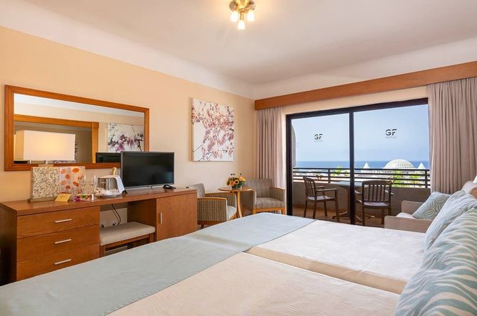 Doppelzimmer Standard