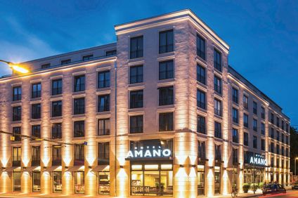 6. Bild der Unterkunft