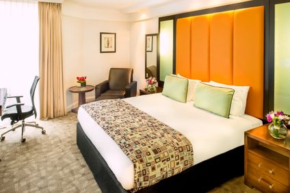 3. Bild der Unterkunft