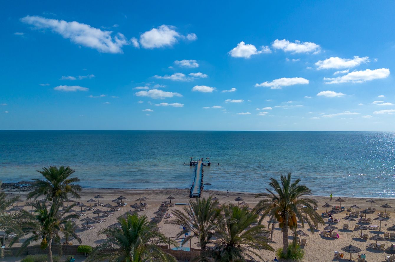 Plage