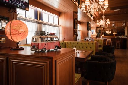 10. Bild der Unterkunft