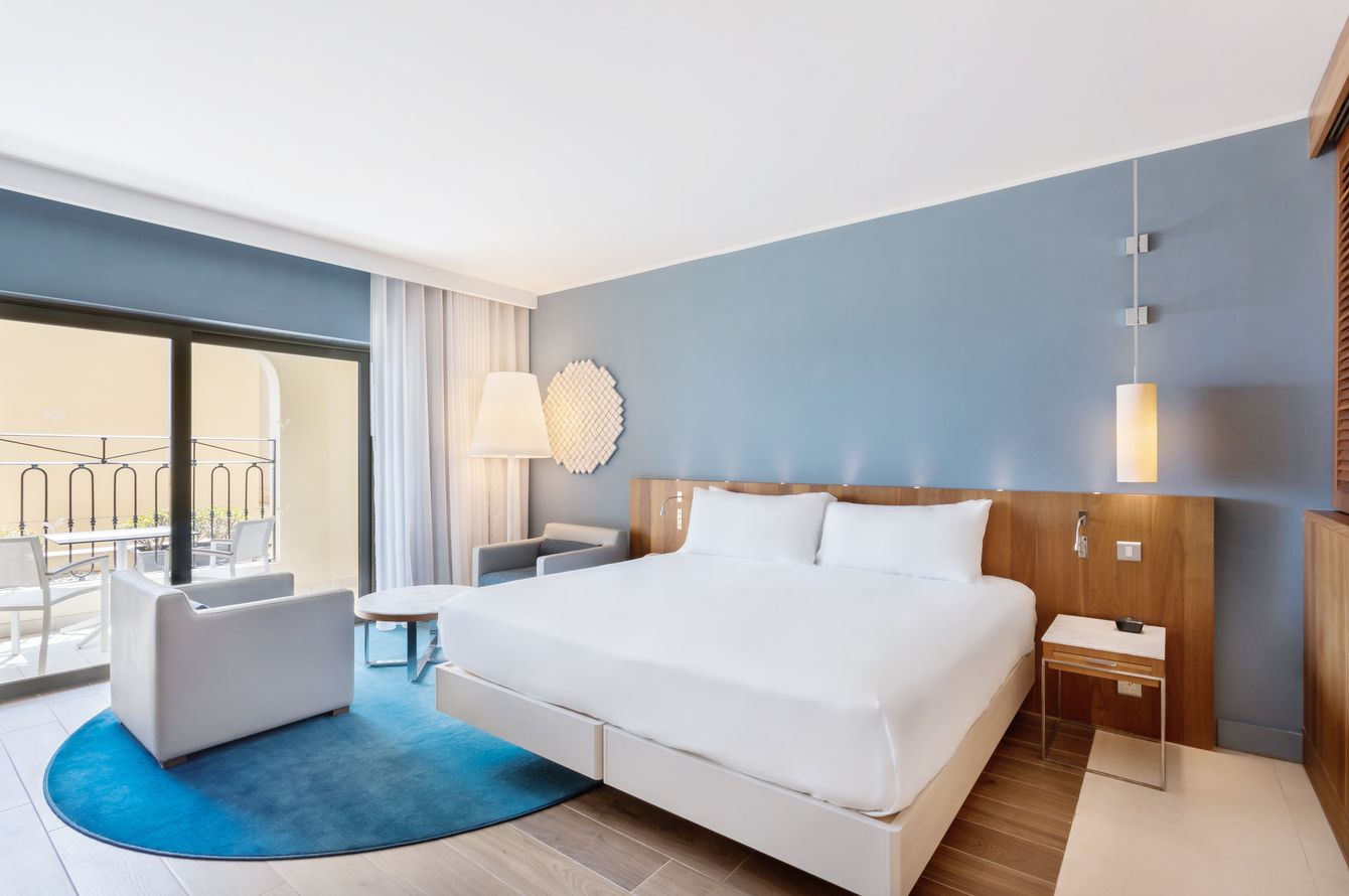 Doppelzimmer