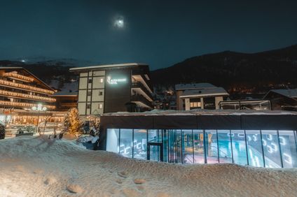 12. Bild der Unterkunft