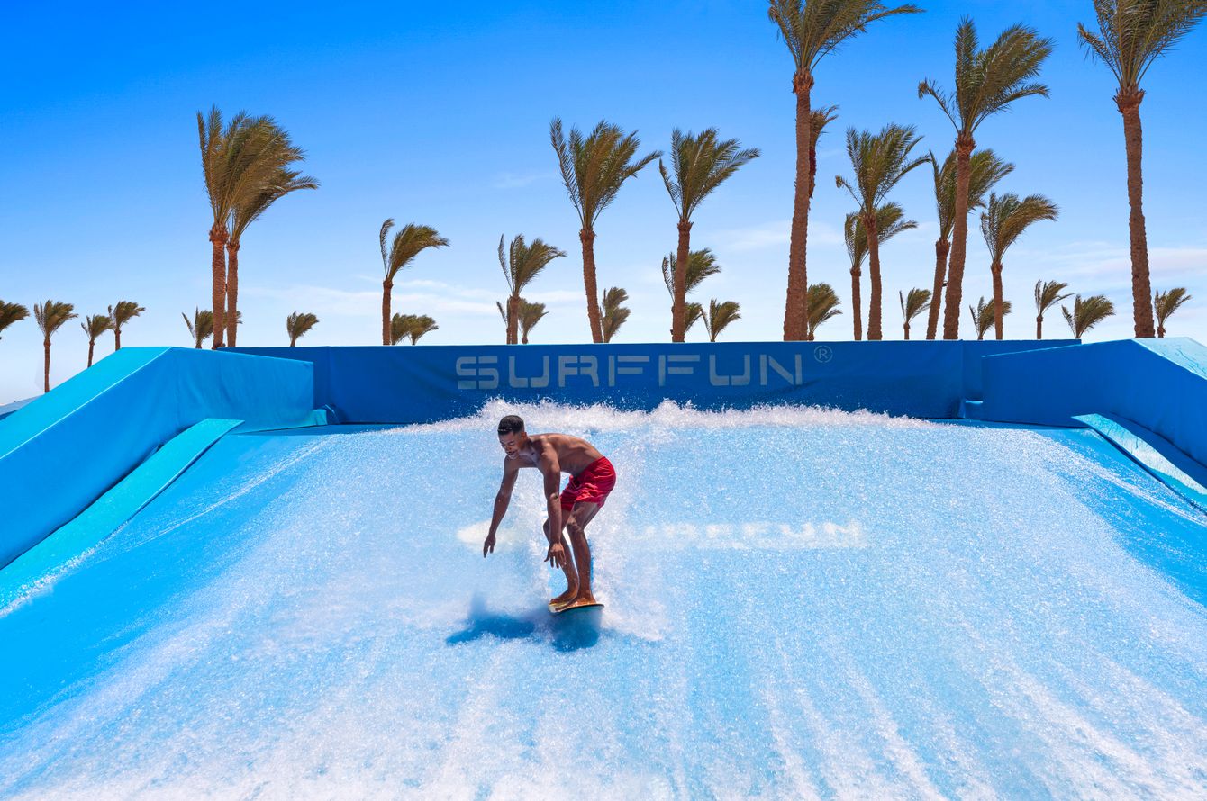 Surffun