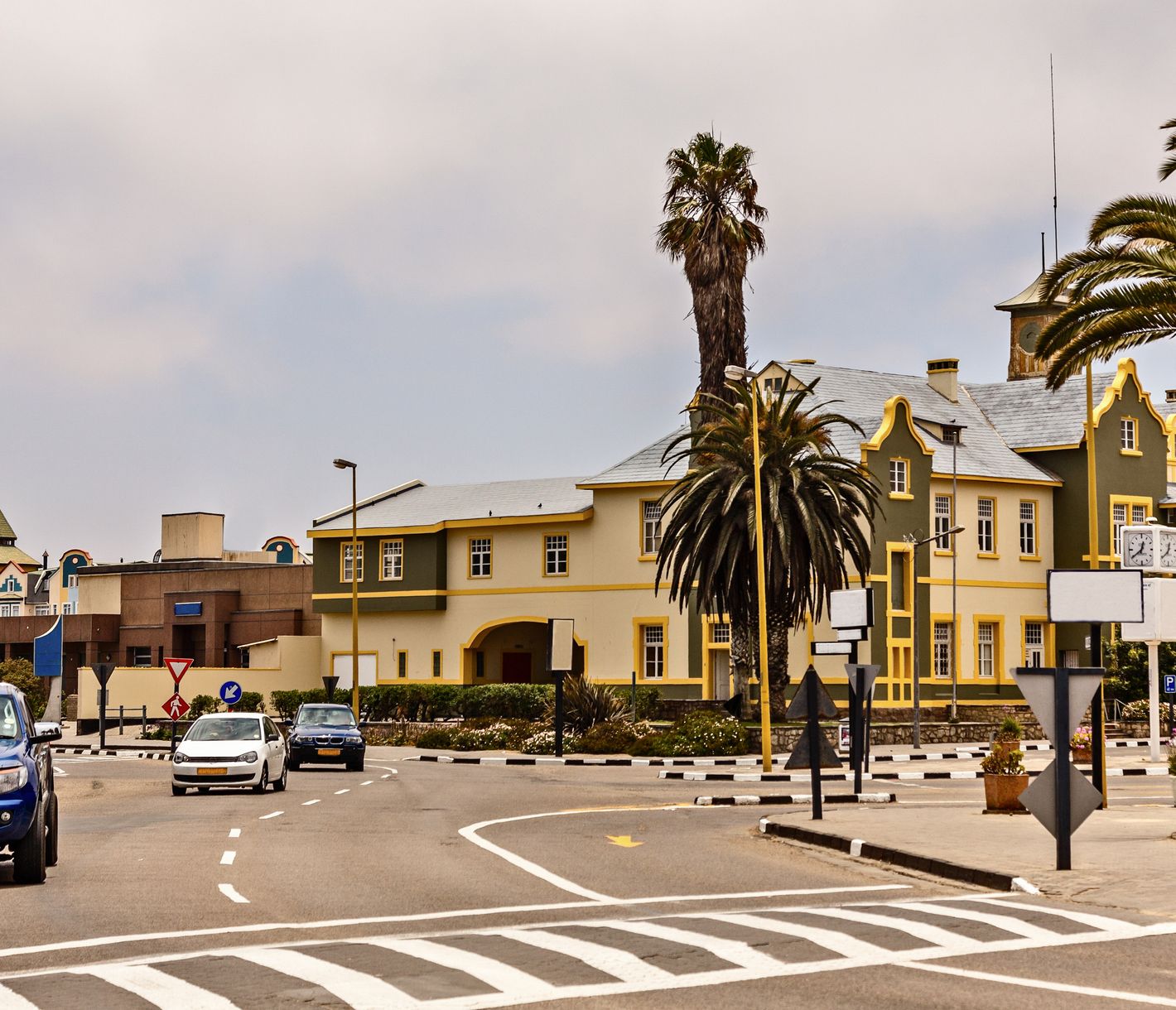 Swakopmund