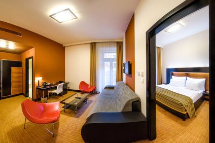 14. Bild der Unterkunft