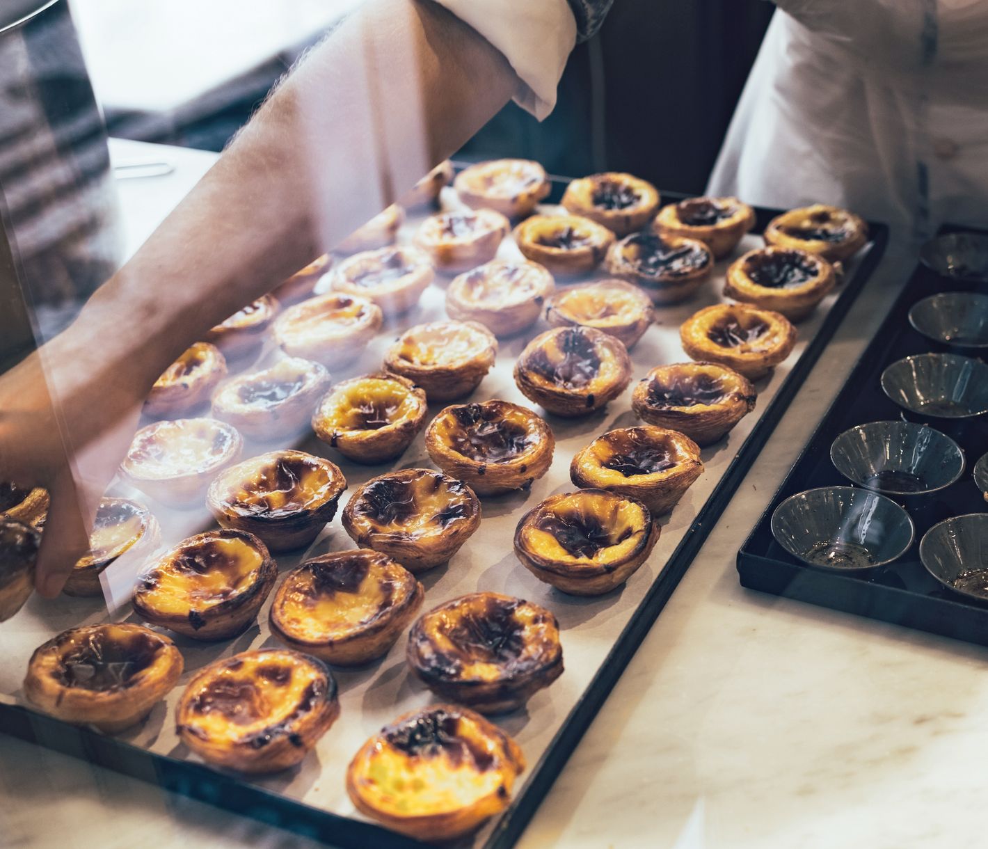 Pastel de Nata