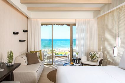 Chambre double Superior