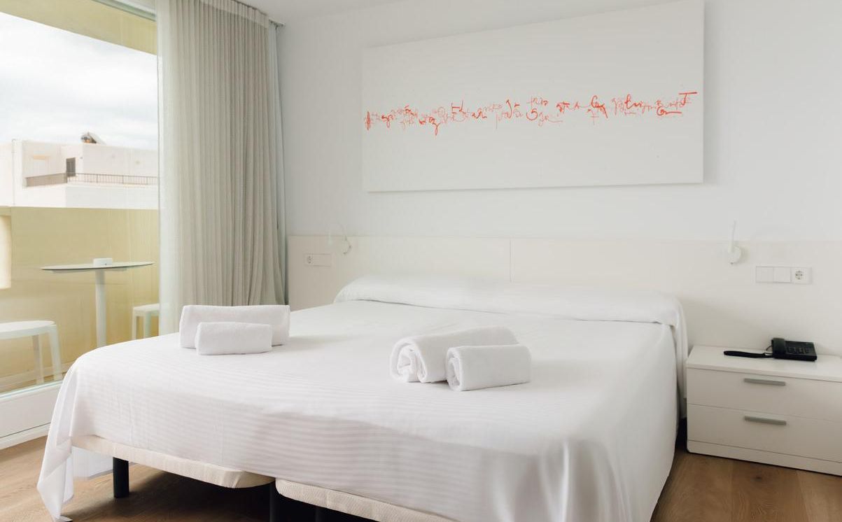 Doppelzimmer