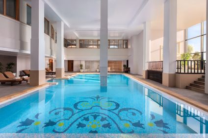 5. Image de l'établissement