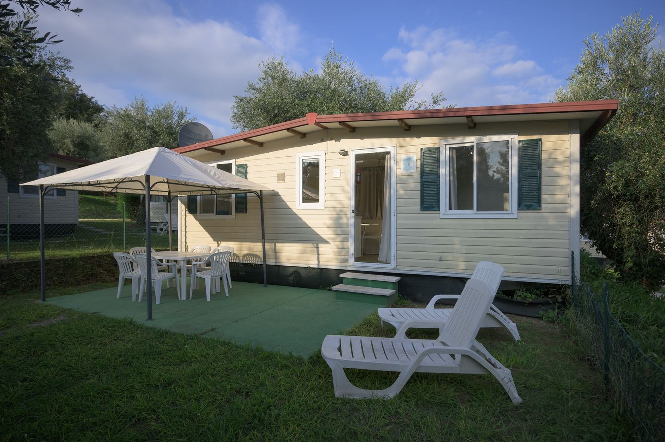 Mobilhome Plus