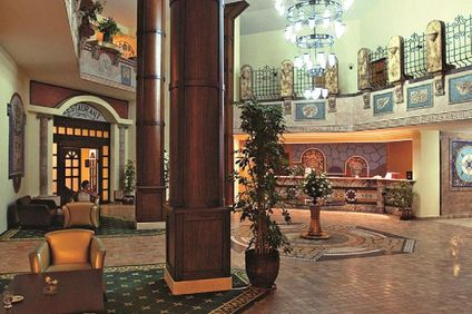 3. Bild der Unterkunft