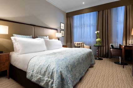 2. Bild der Unterkunft