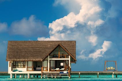 4. Bild der Unterkunft