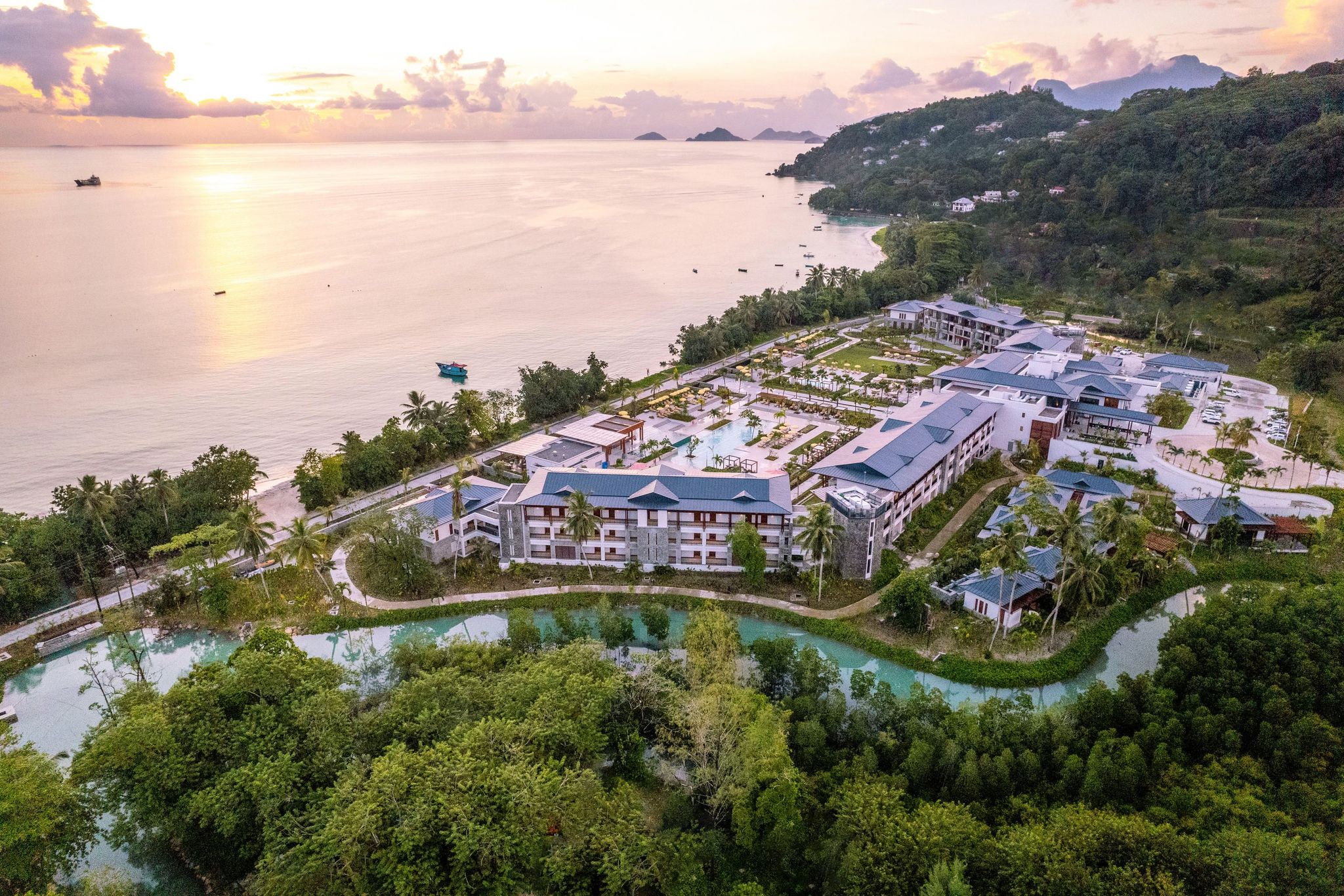 Canopy by Hilton Seychelles, Mahé