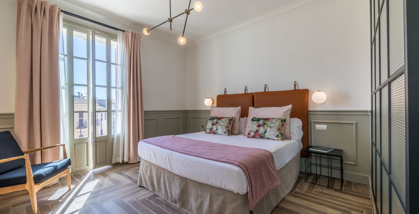Doppelzimmer