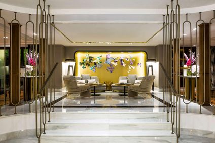 6. Bild der Unterkunft