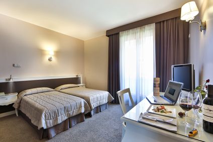 4. Bild der Unterkunft