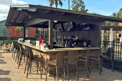 21. Bild der Unterkunft