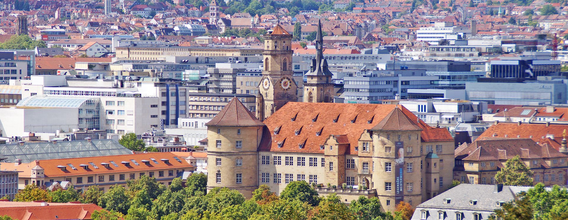 Stuttgart