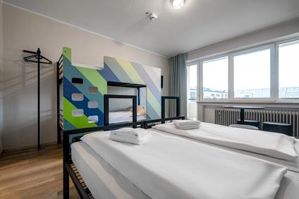 4. Bild der Unterkunft