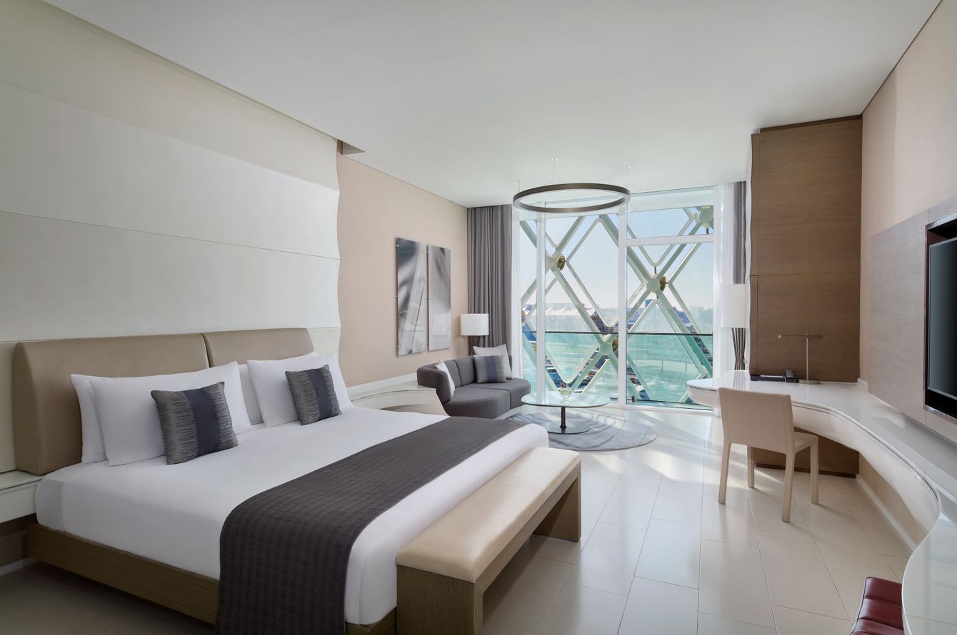 Chambre double
