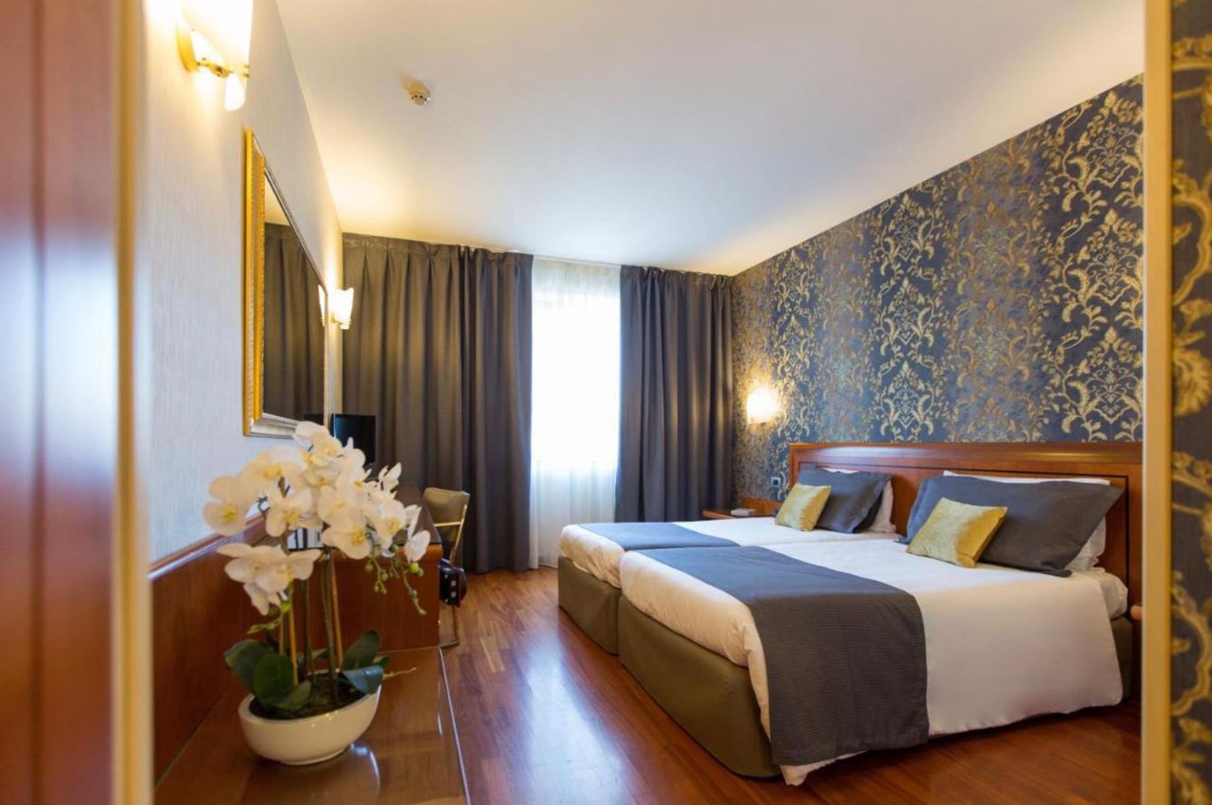 Doppelzimmer