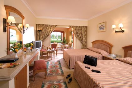 4. Bild der Unterkunft