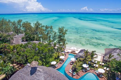 2. Bild der Unterkunft