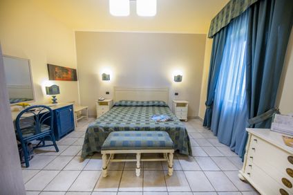 Doppelzimmer Classic