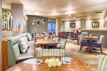 3. Bild der Unterkunft