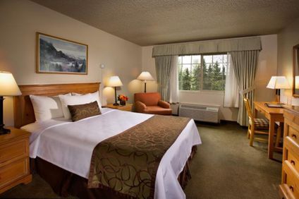 7. Bild der Unterkunft